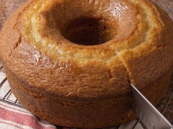 Recetas de Bizcochos