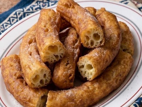 Otras Recetas de Postres