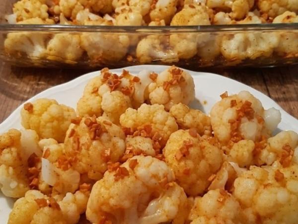 Hortalizas y Verduras