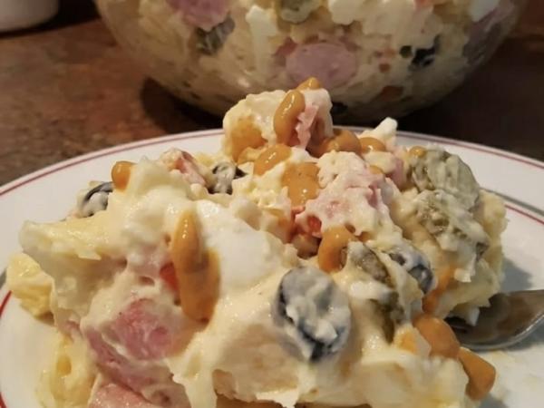 Ensaladas