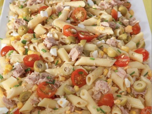 Ensaladas