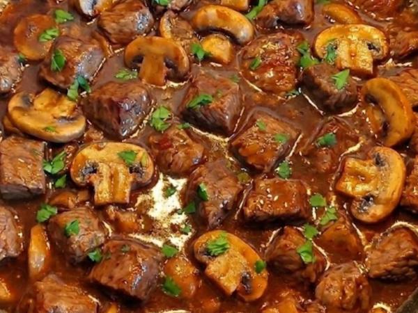 Entrantes y primeros platos
