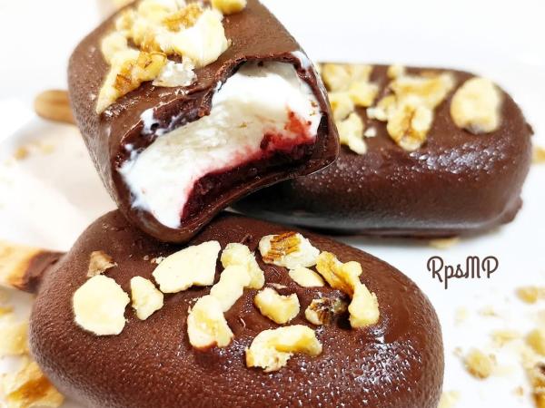 Otras Recetas de Postres