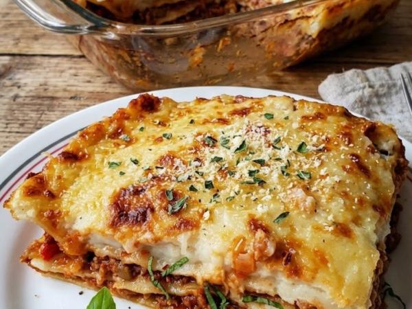 Pastas