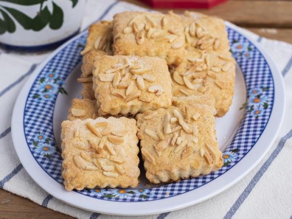 Recetas de Galletas