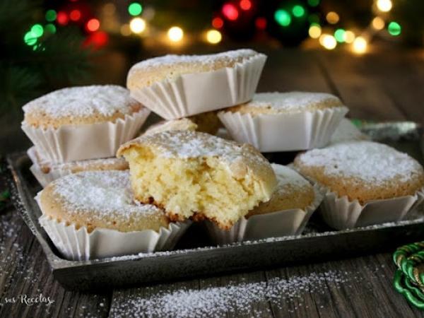 Postres de Navidad