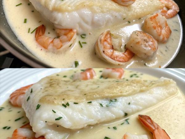 Pescado y Marisco