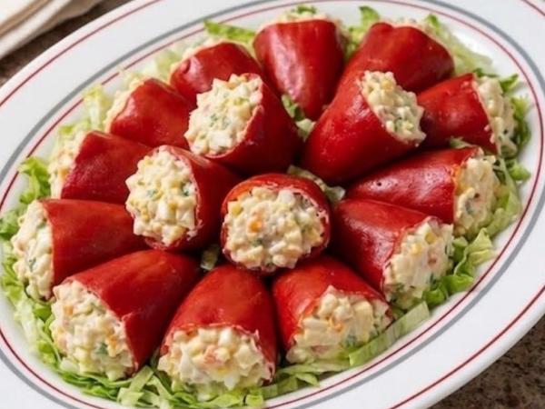 Ensaladas