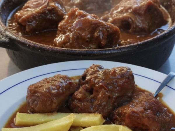 Carnes, pollo y otras aves