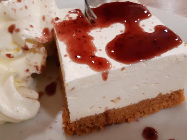 Recetas de Tartas